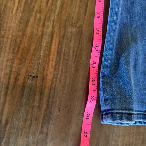 Kut From The Kloth Catherine Boyfriend Jeans – Size 2P - Picture 4 of 11